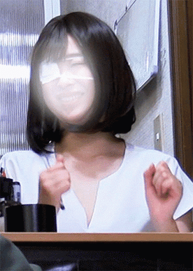 FC2-PPV-4685602 同業者パンチラ セクシーバイトちゃんのお胸、パンティをもっと見たいです・・・
