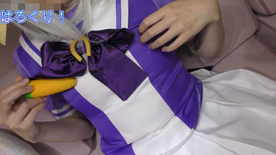 FC2-PPV-4706052 コスプレ撮影会~うまむ ヒシミートレセン冬服で初撮影の全収録版~Modelちなちゃ