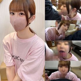 FC2-PPV-4702464 【新作・数量限定500円】個撮)関西元地下アイドル出身。キツネ顔の美女のノーハンドフェラ。口マ●コにわからせ大量口内射精。