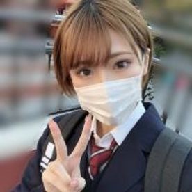 FC2-PPV-4680653 【顔出し高画質リマスター】ボーイッシュな美○女。~卒業~