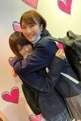FC2-PPV-4706686 【高画質リマスター】【個撮】ボーイッシュな美**×華奢なGカップ・同じの先輩後輩(特典で3p・W中出し)