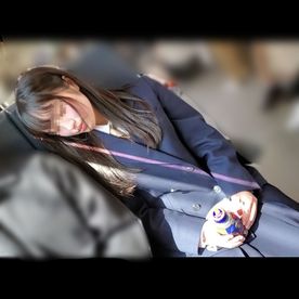 FC2-PPV-4712907 【高画質リマスター版顔出し・2003年生】色白黒髪ロングの優等生。二人きりの旅…