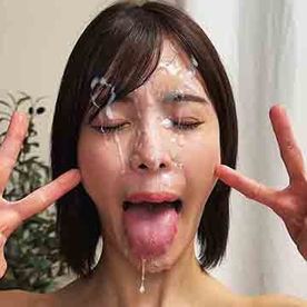 FC2-PPV-4691021 【美顔厳選ぶっかけ】フェラ顔がエロすぎる♡色気漂うスレンダー美女に大量顔射No.24【高画質4K】