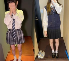 FC2-PPV-4687251 【下着買取現場 スレンダー選抜】「細いけどおっぱいあって白くて乳首はピンク」「さら」2名分完全版セット