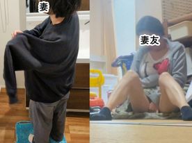 FC2-PPV-4687304 【個人撮影NTR】NO.64 数年間に及ぶ観察。四十路周辺の普通の主婦たちの秘密。