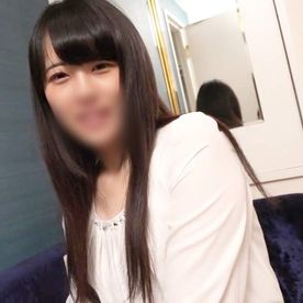 FC2-PPV-4691104 【素人】ガチ素人個人撮影。黒髪。清楚。26歳。かおるちゃん。チ○ポを責めまくる黒髪清楚系ビッチ。生チ○ポでイキ狂い。