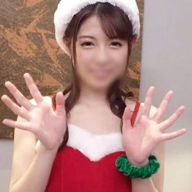 FC2-PPV-4696690 【素人】笑顔が可愛い。スレンダー。美尻。26歳。くるみちゃん。サンタコス姿で大絶叫イキ。大量潮吹き。ガクガク痙攣イキ。