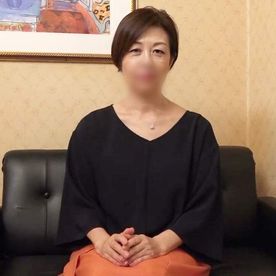 FC2-PPV-4717544 【熟女】ショートヘアーが似合う還暦熟女。のりこさん。完熟の肉体を愛撫されメス顔。完熟マ○コを激しく突かれ身体の芯まで届く快感の波にヨガりイク。