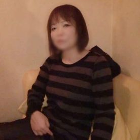 FC2-PPV-4733503 【中出し】歳相応の崩れかけのカラダ。55歳。人妻。すみれさん。フェラ・パイズリご奉仕。パイパンおま○こをガン突きイカセ。どっぷり中出し。