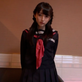 FC2-PPV-4687500 アイドルセンター級の可愛さ18歳。妊娠させたい純白スレンダーの体に孕ませガン突きで最奥中出し。