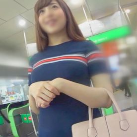 FC2-PPV-4728811 【ハメ撮り】清楚な風貌、巨乳・巨尻と魅力が詰まった体の美容部員。 セックスで綺麗な顔を崩しながらの連続膣イキ。