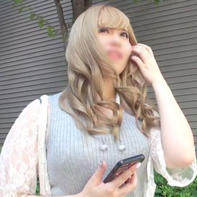 FC2-PPV-4698799 【個撮】ギャルっ気強めな金髪アラサー人妻。 不倫セックスにしかない快感でイキ狂い、中出しにも喜んでくれました。