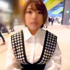 FC2-PPV-4722269 【M女】丸顔清楚に見えてデカチン大好きなマゾ社会人。 騎乗位で腰を振り、同時に手コキとフェラをする最上級の変態っぷり。