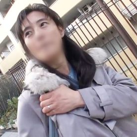 FC2-PPV-4724852 《中出し》地味め・50歳・スレンダー人妻◆10数年セックスレス！おもてなしを味わい貪り尽くすようにしなやかな身体をくねらせて咽び喘ぐ人妻にどっぷり膣内射精！