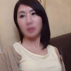 FC2-PPV-4725255 《中出し》結婚13年で経験人数も少なめ！44歳・スレンダー人妻◆初の他人棒で大絶叫イキ！どっぷり膣奥に中出し！