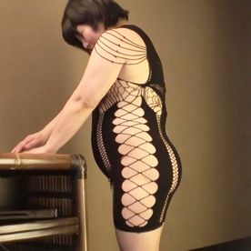 FC2-PPV-4700222 【熟女】メス豚・54歳熟女◆いやらしいランジェリーを着てハメ撮りSEX！お腹をたぷんたぷんに揺らせて咽び泣く！大絶頂イキ！