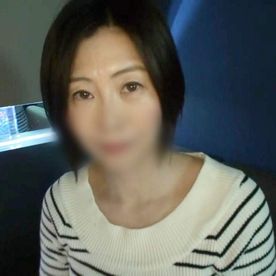 FC2-PPV-4707691 【熟女】Gカップの美巨乳を持つショートヘアー美熟女◆カメラ目線ねっとりフェラ・パイズリご奉仕！生チ○ポにカラダを震わせイキ狂い！