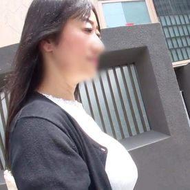 FC2-PPV-4718834 《熟女》大きな乳輪！重量感たっぷり驚きのHカップ乳！52歳熟女◆丁寧に舐め上げるフェラチオにHカップの乳圧が素晴らしいパイズリ！他人棒で大絶叫イキ！