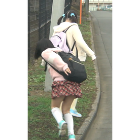 FC2-PPV-4713791 【在庫のみ】聖地巡礼 例の公園 初めての撮影で2人まとめて全員喪失