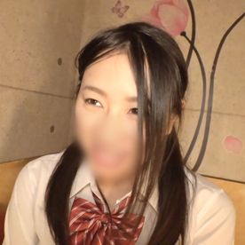 FC2-PPV-4691855 【素人/個撮】黒髪ロングの制服コスプレお*さん(23)爆乳ぽっちゃりボディプルンっと揺らして淫れる中出しセックス。