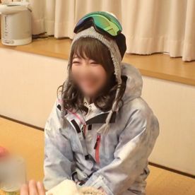 FC2-PPV-4707930 【素人/個撮】21歳茶髪ボブ×巨乳×童顔の可愛いJDちゃん。感度上がったほろ酔いマ●コをガン突き中出しセックス。