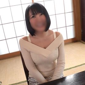 FC2-PPV-4732438 【素人/人妻】38歳黒髪ボブ癒し系ルックスの美人奥さま。むっちり爆乳おっぱい揺らしてヨガリ淫れるハメ撮りセックス。