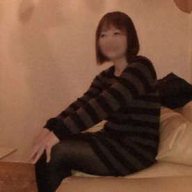 FC2-PPV-4733685 【人妻／熟女】55歳茶髪ボブのおっとりパート主婦。むっちり巨乳のエロBODYをガン突き中出しセックス。