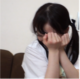 FC2-PPV-4719915 恥ずかしがり屋さん。緊張の中出し動画デビュー。
