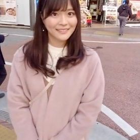 FC2-PPV-4684934 今だけ55%OFF(〜5/12まで)//新宿でショッピング中のJei-D Kさん(22)