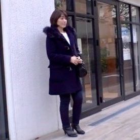 FC2-PPV-4707050 #中出しNTR#品の良さそうな五十路人妻Sさん(54)