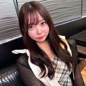 Gカップ♡黒髪爆美女りさほちゃん♡ 感度抜群♡合計5体位♡ 名器ミミズ千匹オマンコに2回たっぷり中.出し♡お掃.除フェラまで♡