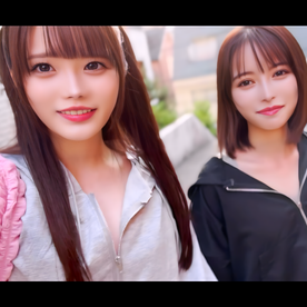 FC2-PPV-4735377 今だけ。奇跡のハーレム3P 超美人2組インフルエンサーとコスプレ乱交 ダブル種付け射精 【先着4.5GB 83分】