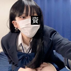 FC2-PPV-4715023 【個撮】※表記不可※②　ネコ目黒髪ロング美女　相談１　オナニー配信させて綺麗な顔立ちが…