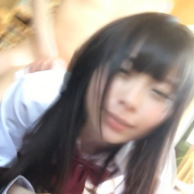 FC2-PPV-4692450 【ガチ】激ヤバ自撮り 18歳の塾生と禁断のイチャラブSEX自撮り