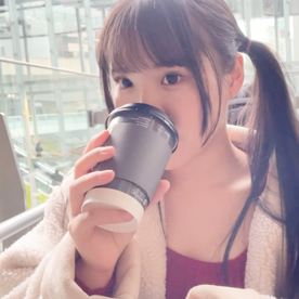 【個撮】地方在住、ドMで依存体質の童顔アイドル。初めて一人で東京に来たという***と渋谷デート。ホテルに連れ込んだら中出し懇願されたハメ撮り映像。