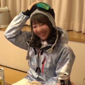 FC2-PPV-4692878 【ハメ撮り・中出し】動物病院勤務の童顔巨乳の激カワちゃん。スノボで出会って**極上ボディに中出しするまでの流れをご覧ください。