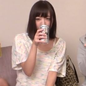 FC2-PPV-4704798 【ハメ撮り】可愛くてドMなスレンダーキャバ嬢。飲みながらハメられて「興奮するぅ…」なんて言いながらイキまくるドスケベ女でした。