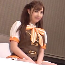 FC2-PPV-4716723 【個人撮影】かなり可愛いけど売れない地下アイドルの秘密の高額アルバイト映像です。純潔が売りなのに大量潮吹きしてイキまくってました。