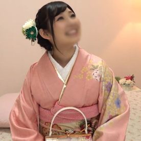 FC2-PPV-4724573 【個撮】20歳の集いに参加した直後のピチピチかわいこちゃんに中出し。せっかくの着付けがぼろぼろになっちゃったけどイキまくってましたｗ