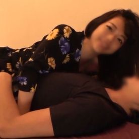 FC2-PPV-4730619 【3P】相席バーで知り合ったばかりのエロがり女をお持ち帰り!ガリガリボディが壊れるほど2本のチンポでガン突きしまくってあげました…♡