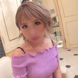 FC2-PPV-4702286 【ハメ撮り】アパレル勤務の日焼け・金髪ギャル。 ドSなオーラを発していますが、ゴム無しセックスで甘い声で喘いでとろけながらイク。
