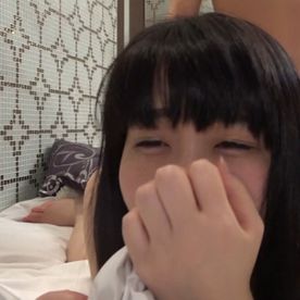 FC2-PPV-4722425 【初撮り】お嬢様系JD①の初めてのお泊り【個人撮影】