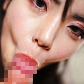 FC2-PPV-4733032 【8K撮影】ハーフ美女の高画質、おくちおマ〇コフェラ