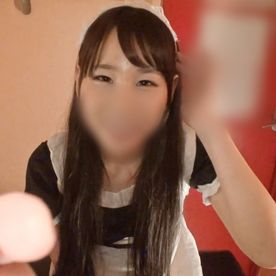FC2-PPV-4723330 【素人/個撮】20歳コンカフェ嬢童顔清楚の可愛いコスプレ女子。感度良好の敏感ドMマ●コを激ピスハメ撮りセックス。