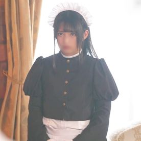 FC2-PPV-4717721 【メイド】サバサバ系のクール美人が照れながら公開オナニー。 精液をぶっかけたことで腰をくねらせ、クリ勃起状態でイク!