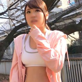 FC2-PPV-4725066 【個人撮影】ジムでトレーニングを終えたばかりの巨乳ちゃん。 清楚系の可愛い顔から想像できない豪快にイキっぷり! ポルチオが気持ち良くて顔がクシャクシャ。