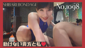 FC2-PPV-4715630 手足固定、陰茎肛門同時責 No.1098