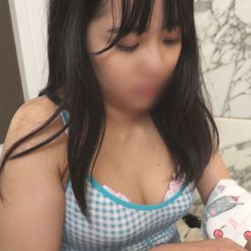 FC2-PPV-4699264 【個人撮影】Fカップおっぱいがふわふわ♡清楚女子のうぶなマンコに激ピスSEX。