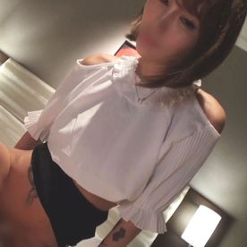 FC2-PPV-4712169 【素人】スレンダーギャルなバー店員と本番SEX!タトゥーBODYに勃起チンポをガチハメ!