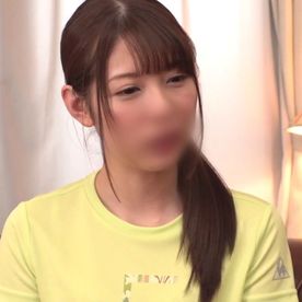 FC2-PPV-4712177 【スポーツ女子】巨チンを女子大生のキツマンコに鬼パコ!うっとり赤面顔でガチイキ。